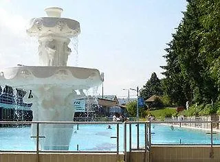 Ξενοδοχείο Strand Βουδαπέστη