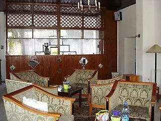 Strand Hotell Budapest